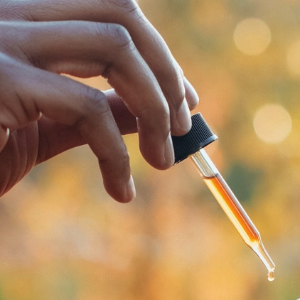 cbd doasge, recovrx, rochester, ny