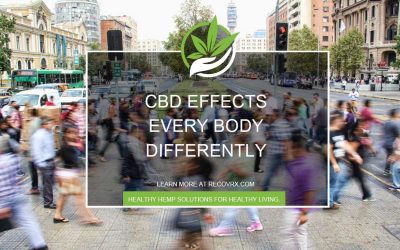 How Much CBD Should I Take