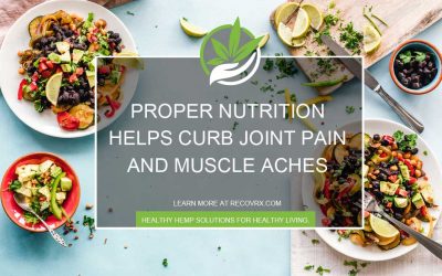 3 tips on recovering from muscle and joint pain