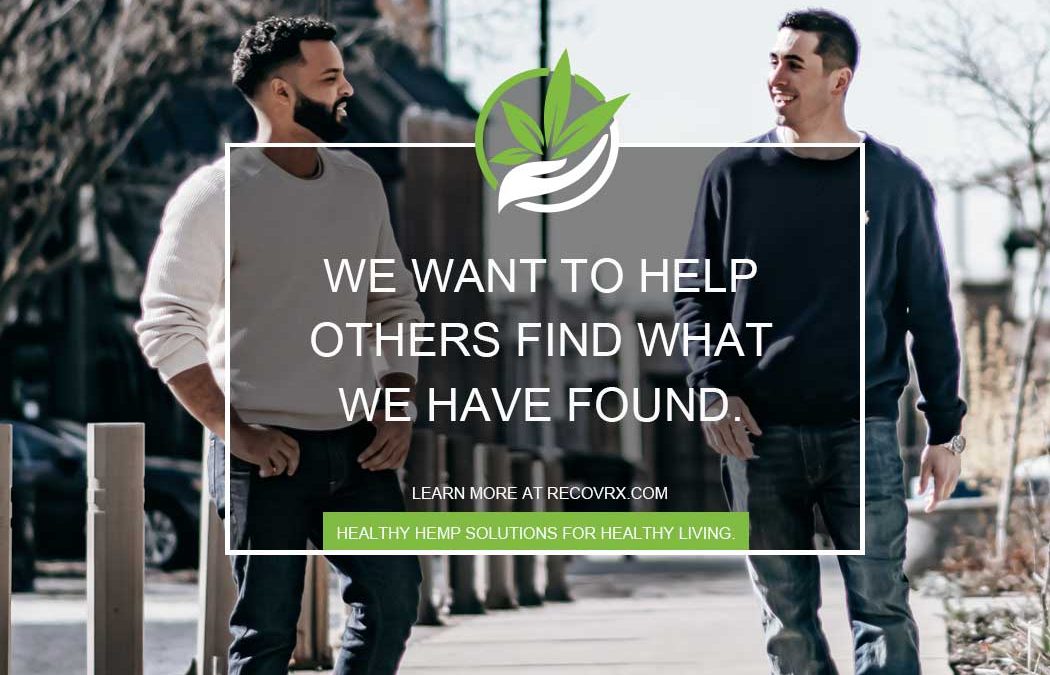 Keeping Up with CBD