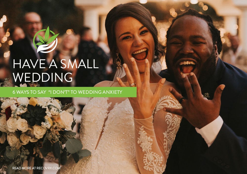 small wedding