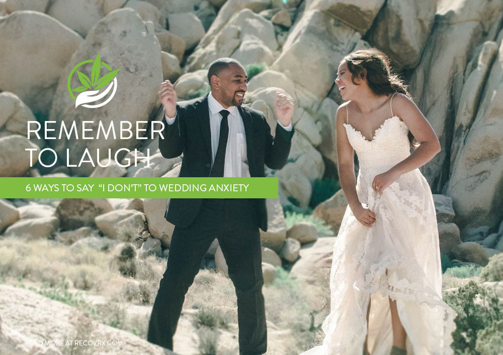 couple laughing