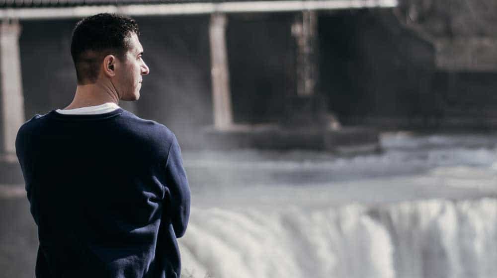 Greg Haas, Recovrx CBD, Rochester, NY