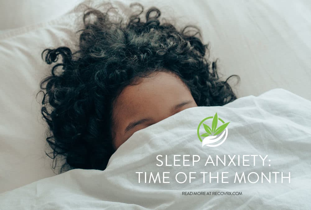 Sleep Anxiety