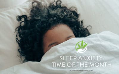 Sleep Anxiety