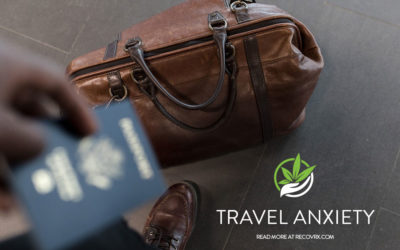 Travel Anxiety