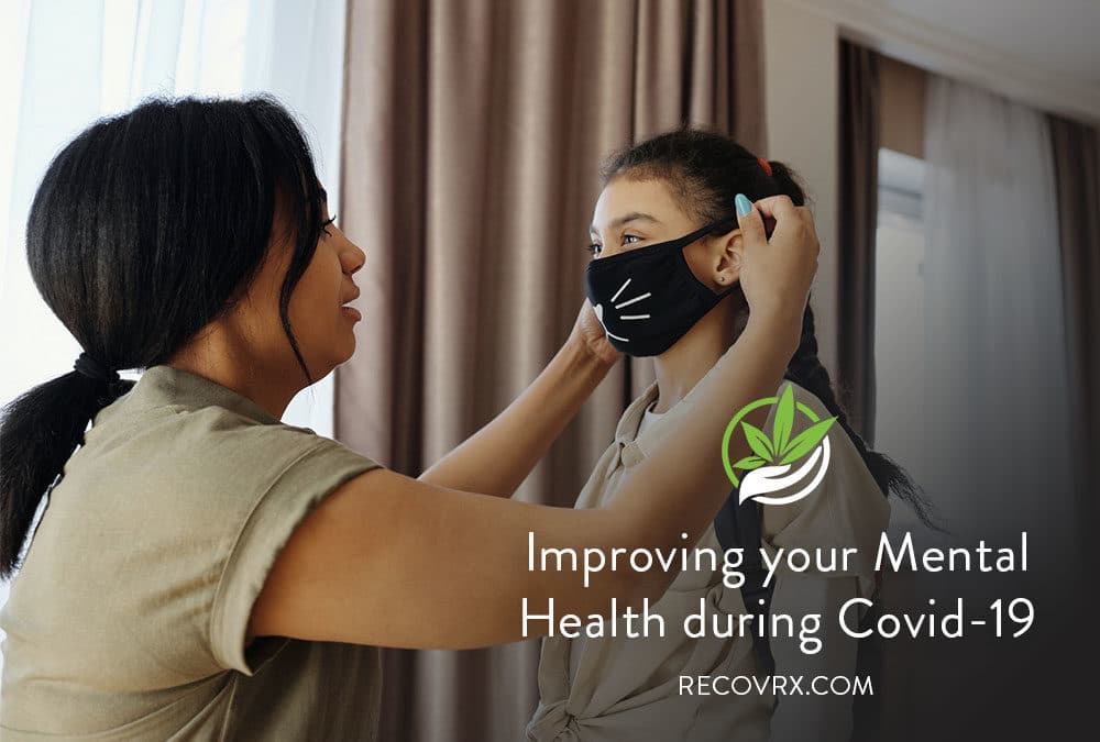 Mental Health & COVID-19