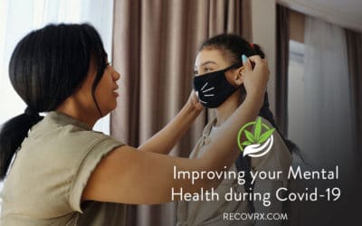 Mental Health & COVID-19