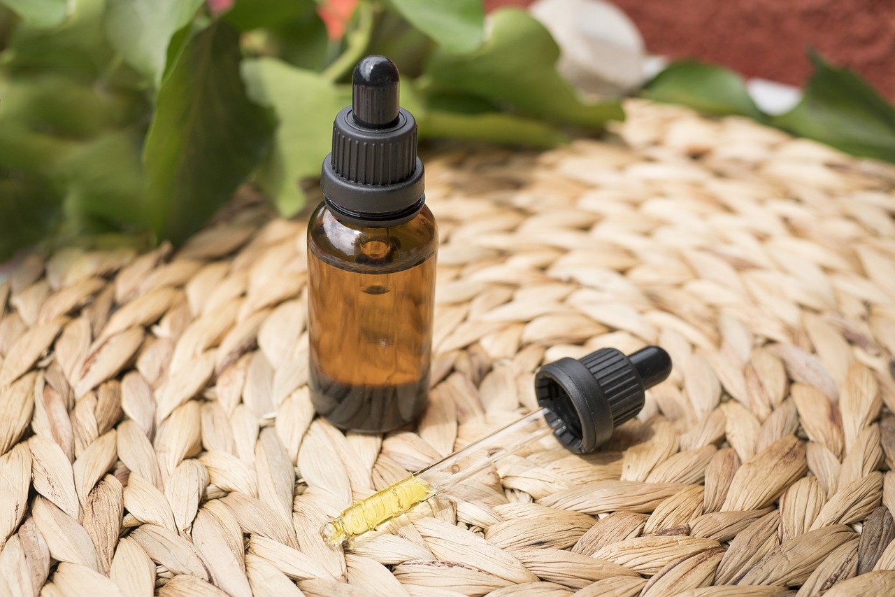 seasonal depression, recovrx, cbd