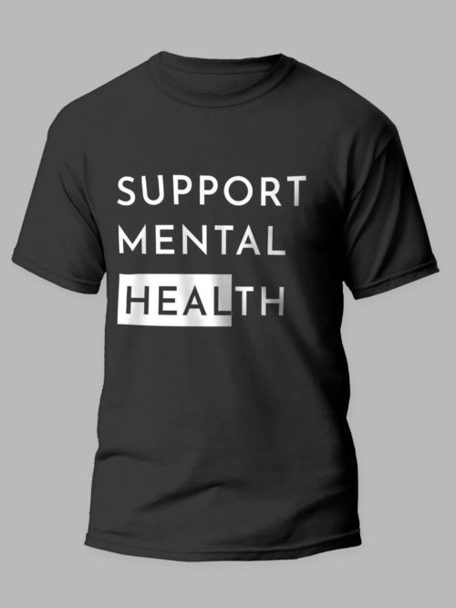Mental Health Apparel